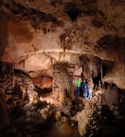 Sonora, Texas
